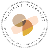 Inclusive Therapists member