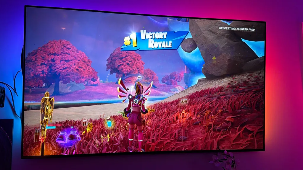 Fortnite Victory Royale screenshot, 2026-09-05