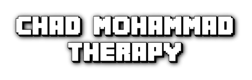 Chad Mohammad Therapy